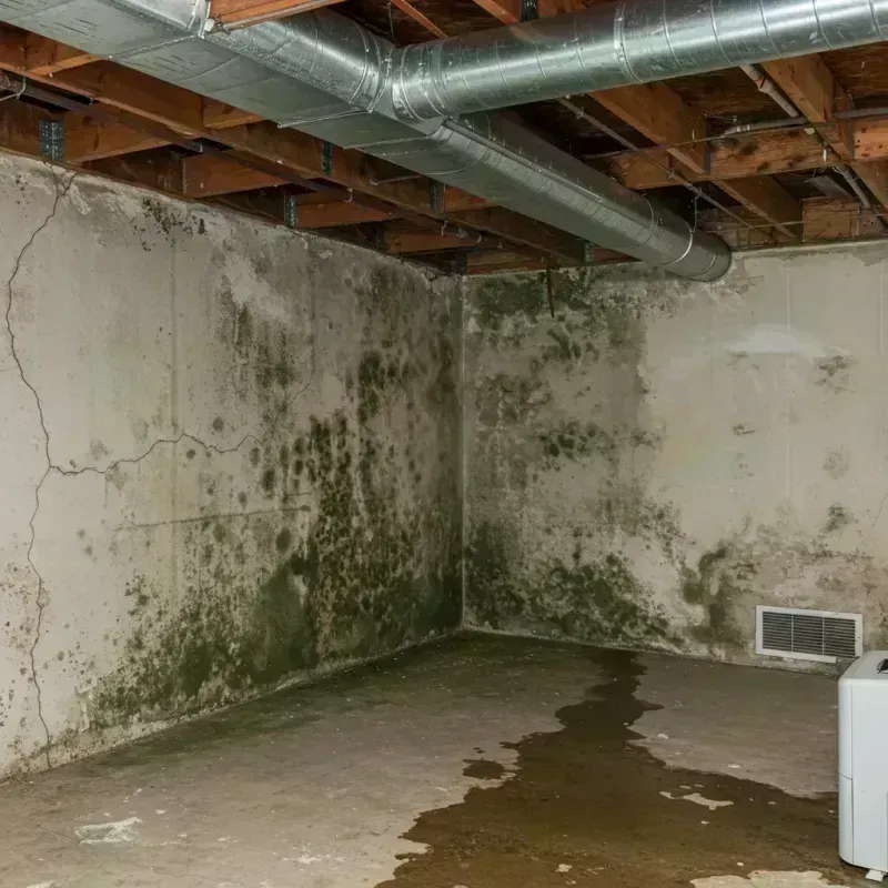 Professional Mold Removal in Battle Creek, MI